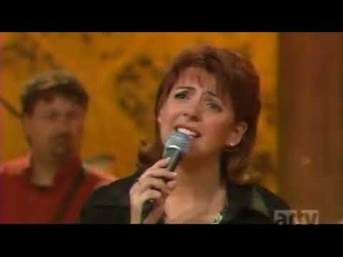 Debby Myers - Les gars de Mont-Carmel