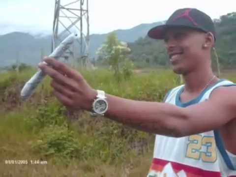 ardilla no puede ser video oficial