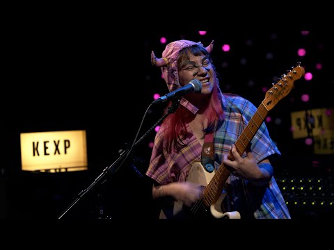 Chini.png - Full Performance (Live on KEXP)