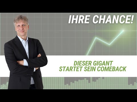 Novo Nordisk: Das Comeback eines Pharma-Champions