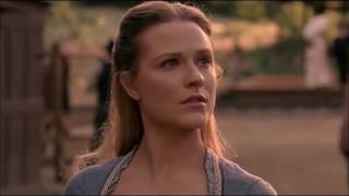 Mashup - Jos mä oon oikee - Westworld + Sanni