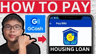 Paano Mag Bayad Pag-IBIG Housing Loan Gcash 2024