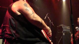 Popa Chubby - Noisemaking Love Machine (HD Copenhagen Blues Festival 30/09/2010)