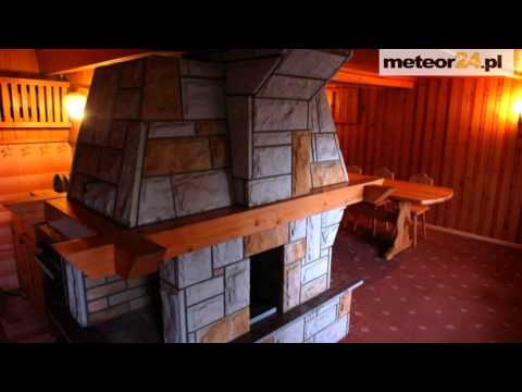 Pokoje Gościnne Barbara - Krościenko nad Dunajcem meteor24.pl