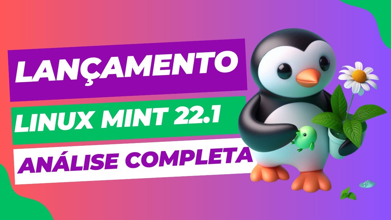 Full review of Linux Mint 22.1 with Microsoft Office 365 and Copilot!