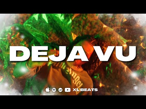 [FREE] 50 Cent x Digga D x Aitch Type Beat - DEJA VU
