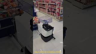 Japan stuffs or everywhere stuffs? #japan #robot #future