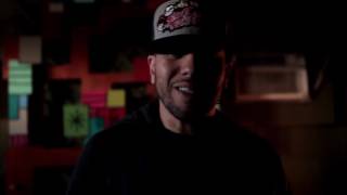 Rhyme of the Year 2016 // Nino Bless