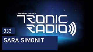 Tronic Podcast 333 with Sara Simonit