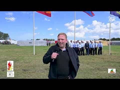 Hinte TV und Umgebung - JFw Zeltlager Hage 2023