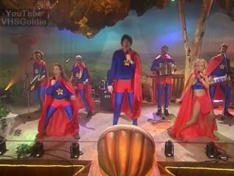 Mallorca Allstars - Medley - 2001