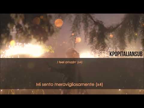 [SUB ITA/ENG] TAEYANG - Amazin'