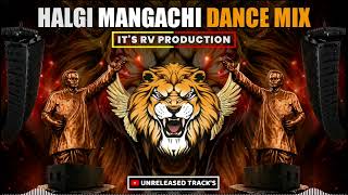 Download lagu Halgi Mangachi (Dance Mix) It's RV Production | Unreleased Track | Anna Bhau Sathe Jayanti Spl Song mp3