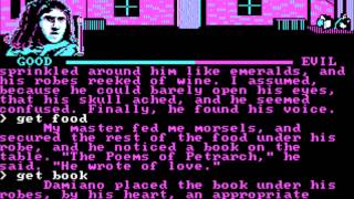 I, Damiano for the PC Booter