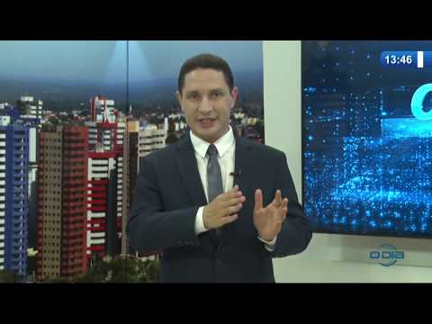 O DIA NEWS 05 03 20  PoliÌtica do Dia