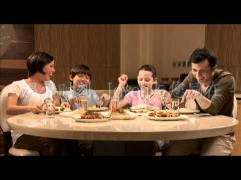 JOVEN TVC - Warm Moments With JOVEN (Chinese Version)