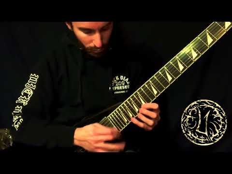 The Sepulchral Depths Solo - Unflesh