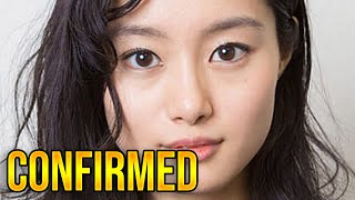 Shioli Kutsuna Confirmed