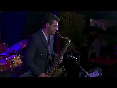 Dylan Band Quartet - The Push Back