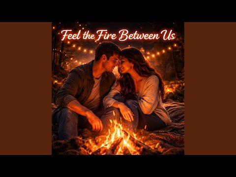 Feel the Fire Between Us