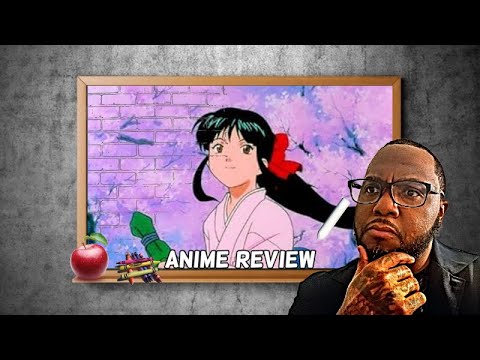 Sakura Wars (1997) - Anime Review
