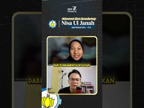 Testimoni Nisa Ul Janah