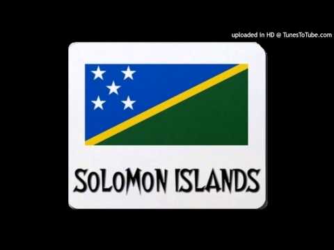 Livilz Ft Sean Rii - Mango Ku [Solomon Islands Music 2015]