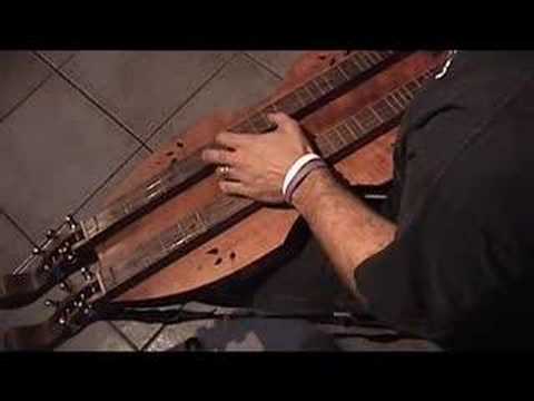 Mountain Dulcimer - Dulcimerica Video Podcast #65