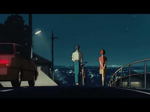 Multo - Cup of Joe (slowed + reverb, midnight walks and memories you can’t name)