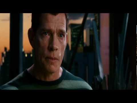 Spiderman 3 music video