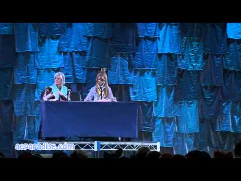 Anime Central  2011 - #37 Gold Rocket Pokemon