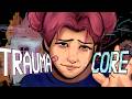 The Cruel Beauty Of Traumacore The Most Controversial Aesthetic