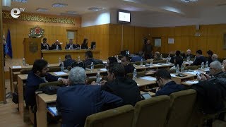 Сесия на общински съвет Асеновград - 21 11 2018