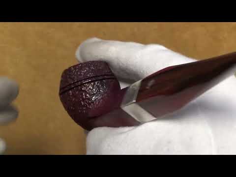 Pipa Peterson Irish Harp Sandblast 150