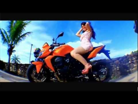 Mc Gui Da Oeste - Vida Insana ♪♫ - [[[ DjDinho Prod ]]] (((Video Clip)))
