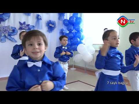 Birlikdə öyrənək - 05.03.2022