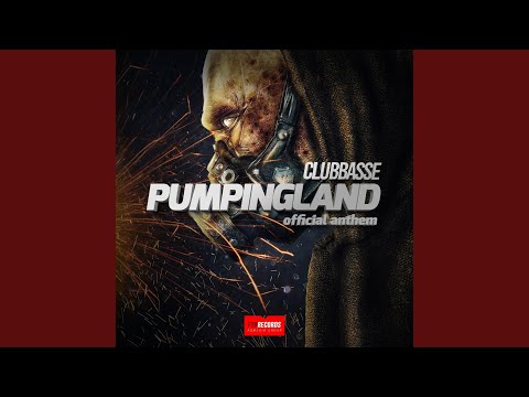 Pumpingland (feat. MC G)