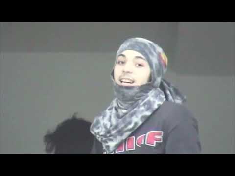 FENKA  - XANDAYA (Prod by Bricksy) Directed by GBR