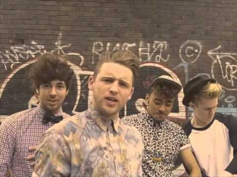 How Ya Doin - Kingsland Road (Little Mix Parody/Cover)