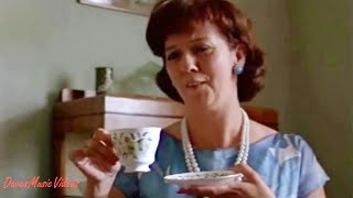 Kate Bush. Coffee Homeground