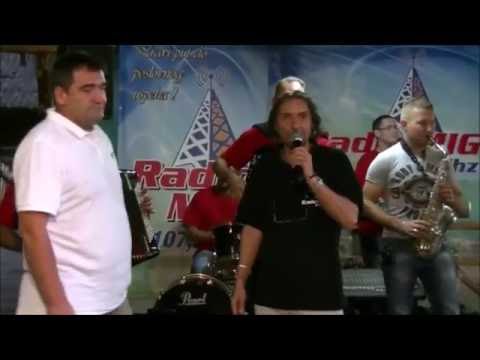 Radio MIG - Orkestar Joce Porodinca Trska Uvod by Vl@dic@M@jurski