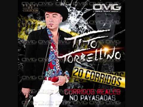 Tito Torbellino - Barba Negra (2014)