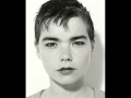The Sugarcubes - Nail - Live @ Olympic Stadium, Auburn University, Alabama, USA, (xx-10-1988)