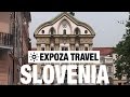 SLOVENIA Travel Video Guide ��� Great Destinations.