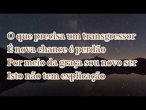 Maravilhosa Graça - Trio Viana