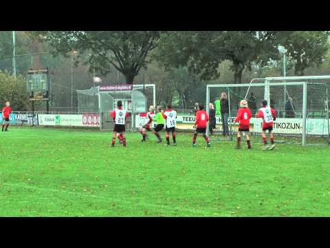 Cobu Boys E1   Quick E2 29 10 11 tweede helft