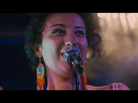 Sami Yaffa - Sound Tracker - BaBa ZuLa