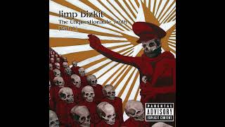 Lim Bizkit - 03. The Priest (audio)