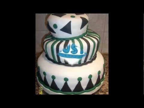 Tortas y Pasteles Maria Eugenia