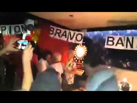 Sanjin Pehlivanovic docek u klubu 2014